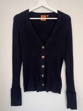 Tory Burch | Button Up Cardigan